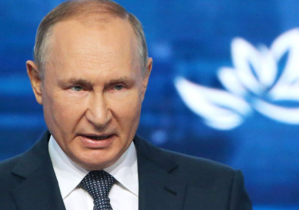 Вміст ядерної валізи Путіна: наскільки вона небезпечна та чи є там “червона кнопка” — Reuters