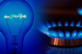 Нові тарифи на газ та електроенергію з 1 квітня: яка буде вартість послуг