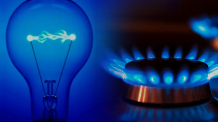Нові тарифи на газ та електроенергію з 1 квітня: яка буде вартість послуг