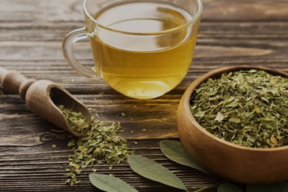 Чай з лаврового листа: користь і рецепти приготування