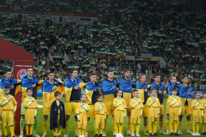 Збірна України з футболу зіграє на Євро-2024: календар матчів "синьо-жовтих"