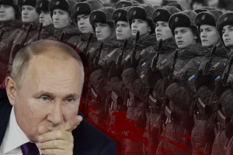 Новий план Путіна: Росія націлюється на захоплення Києва та Одеси (відео)