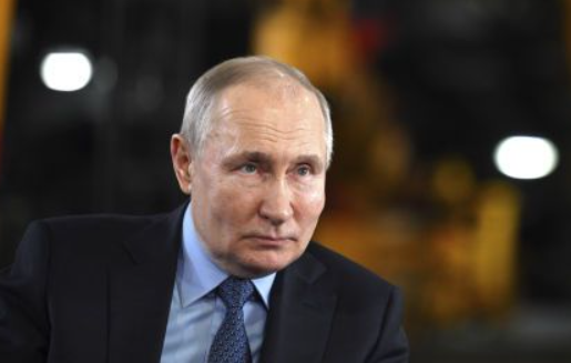 У ISW проаналізували останні "сенсаційні" заяви Путіна