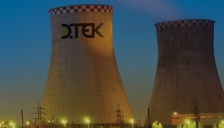 Окупанти знищили дві третини відновлених енергоблоків ДТЕК з минулої зими - виконавчий директор