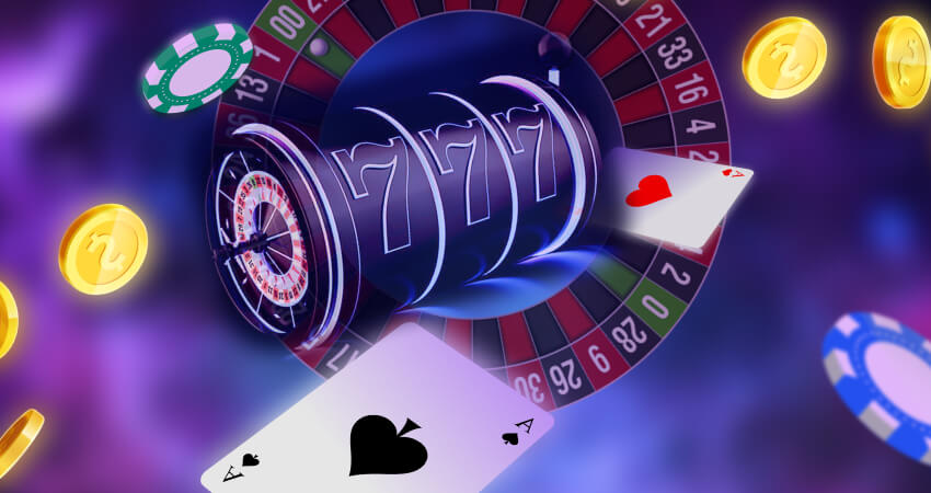 Привлекательность казино: открытие мира развлечений и выигрышей