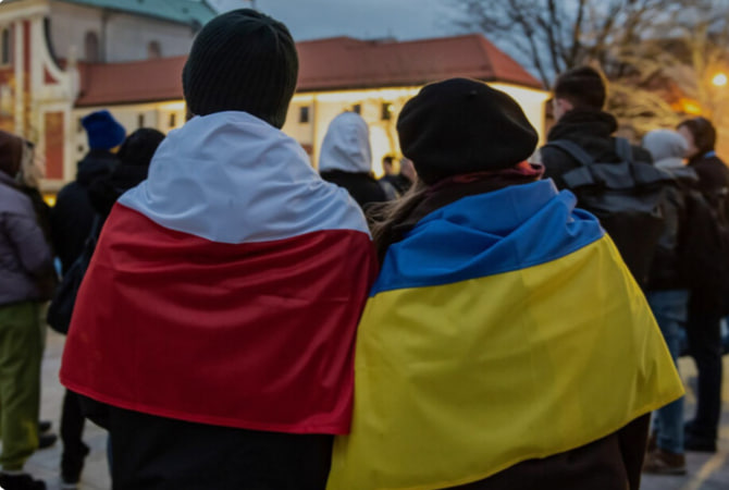 Зміни для українських біженців у Польщі: що варто знати
