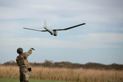 Чи здатна Москва захистити військові заводи від українських дронів: висновки британської розвідки