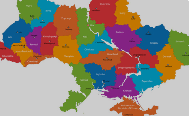 Де дешевше жити: аналіз регіонів України за даними Держстату