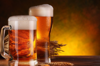 Диетологи удивляют: пиво в умеренных дозах полезно для здоровья