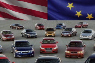 Авто із США: автомобілі під ключ, за американським стандартом