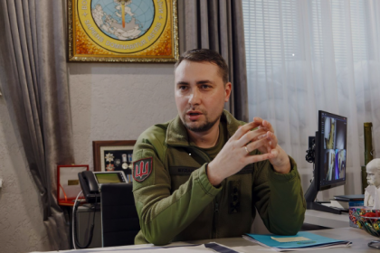 Буданов попередив, що РФ може почати наступ ще в одній області