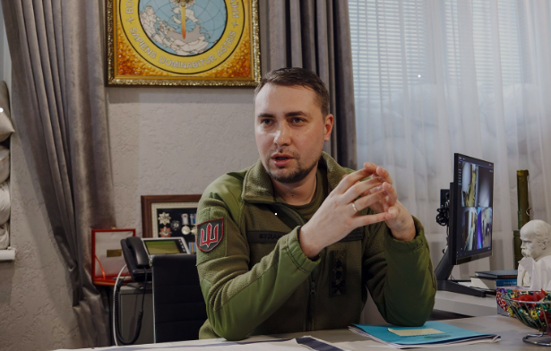 Буданов попередив, що РФ може почати наступ ще в одній області