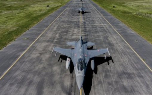 Десять українських військових пройшли навчання з обслуговування F-16: подробиці від Міністерства оборони Нідерландів