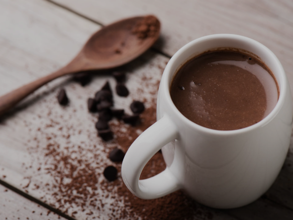 Корисні властивості какао: чому варто включити його у свій раціон