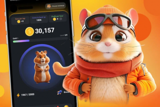 Як запустити азбуку Морзе в Hamster Kombat і який код сьогодні 7 червня