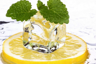 Заморожений лимон і його вплив на здоров’я: що варто знати