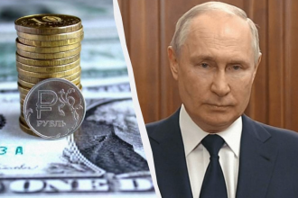 Росія на порозі заборони долара: що очікує економіку
