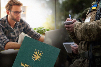 Примусове доставлення чоловіків до ТЦК в Україні: хто підпадає під дію закону
