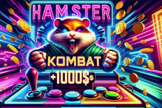 Нові комбо картки для Hamster Kombat на 19 червня: як отримати 5 мільйонів монет