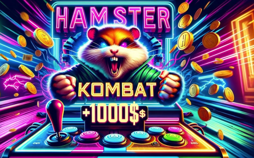 Нові комбо картки для Hamster Kombat на 19 червня: як отримати 5 мільйонів монет