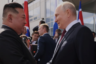 Партнерство Путіна та Кім Чен Ина: справжні мотиви зустрічі двох диктаторів