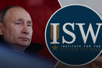 Путін сподівається на затягування війни: аналітика від ISW