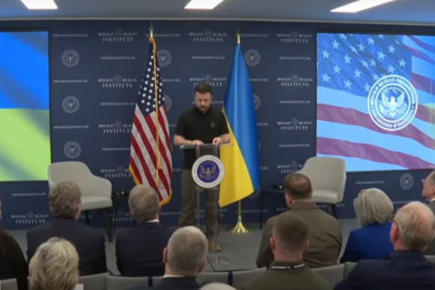 Зеленський закликав США дозволити Україні знищувати російську авіацію на її території