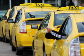 Дешеве таксі в Києві: найкращі пропозиції