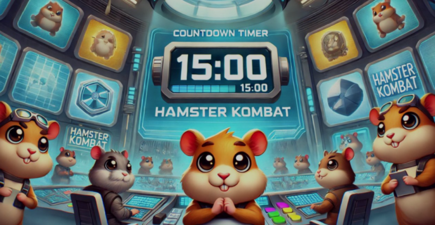 Новые комбо карты Hamster Kombat, действительные на 19 июля