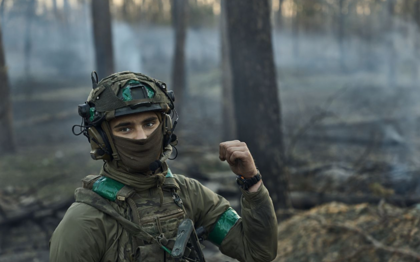 Генштаб звітує про невдалі штурми росіян на фронті: де відбулися атаки