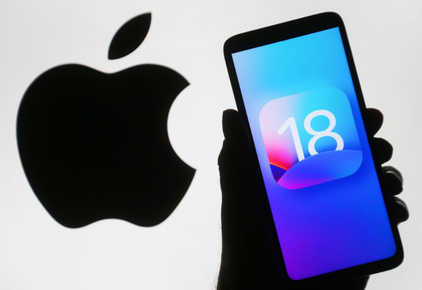 Apple випустила iOS 18: нові функції для iPhone та вдосконалення користувацького досвіду