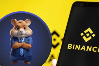 Команда Hamster Kombat випустила токен HMSTR на Binance: проблеми з блокуваннями та незадоволені гравці