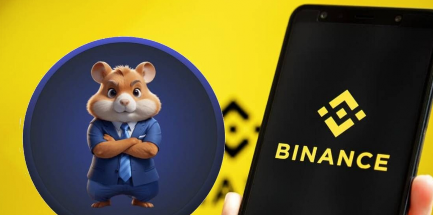 Команда Hamster Kombat випустила токен HMSTR на Binance: проблеми з блокуваннями та незадоволені гравці