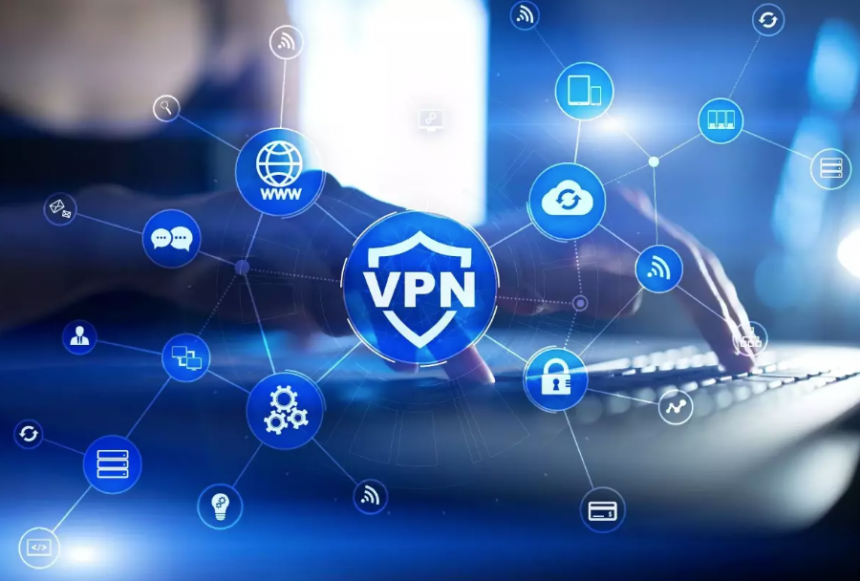 Безпека інтернету: як VPN захищає ваші дані