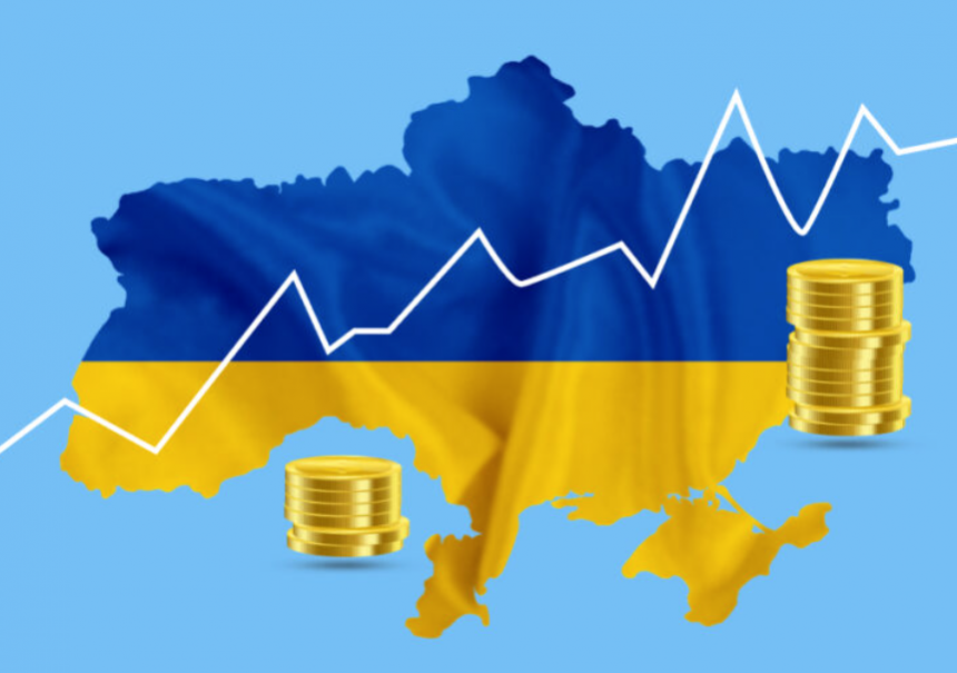 Оновлені дані про інфляцію в Україні