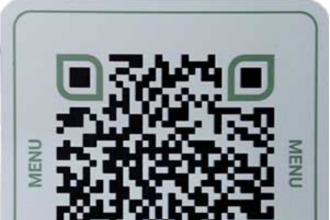 Використання QR-кодів на технічних табличках: новий рівень інформативності