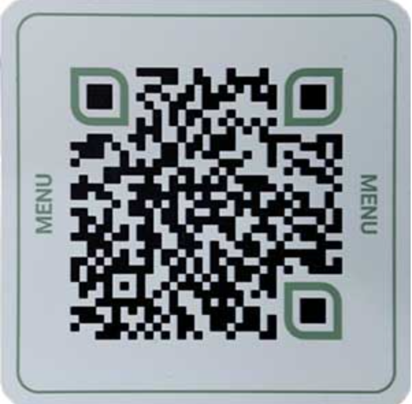 Використання QR-кодів на технічних табличках: новий рівень інформативності