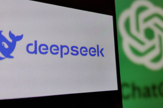 DeepSeek: що таке китайський ШІ, який сколихнув ринок та обвалив акції Nvidia