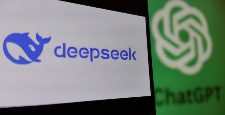 DeepSeek: що таке китайський ШІ, який сколихнув ринок та обвалив акції Nvidia