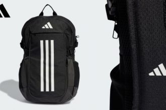 Чоловічий рюкзак від adidas: зручно, функціонально, модно!