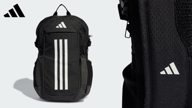 Чоловічий рюкзак від adidas: зручно, функціонально, модно!