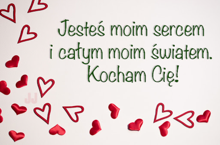 Привітання з Днем закоханих польською мовою: найкращі побажання для коханих