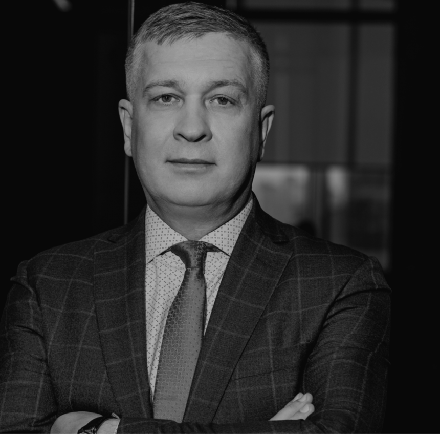 Сергій Шкляр – новатор у юридичній галузі: вплив на судову систему та адвокатуру