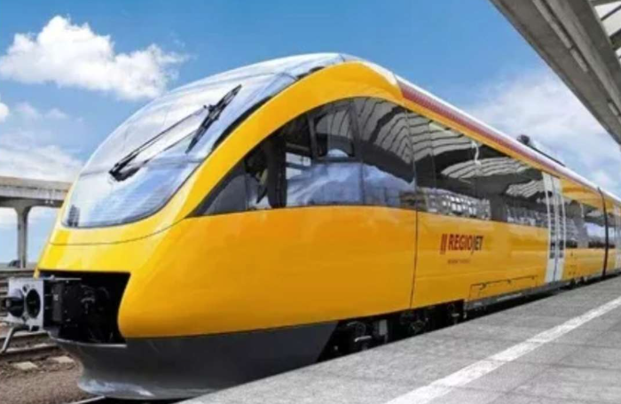 З України до Європи поїздом: всі можливі маршрути