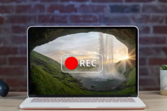 Як записати екран на ноутбуці з Windows та MacBook Air: прості та ефективні способи