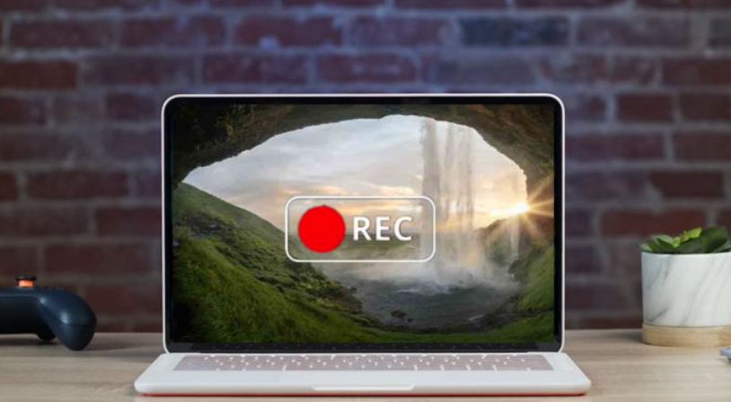 Як записати екран на ноутбуці з Windows та MacBook Air: прості та ефективні способи