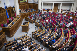 Кримінальна відповідальність для посадовців ТЦК та ВЛК: Рада підтримала законопроєкт