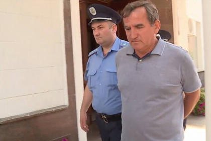 Хто такий Анатолій Войцеховський, що відомо про його діяльність та чому його екстрадували в Україну?