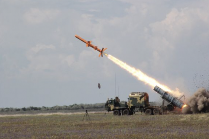 Ракети "Нептун" змінюють баланс сил у війні: Україна розширює виробництво