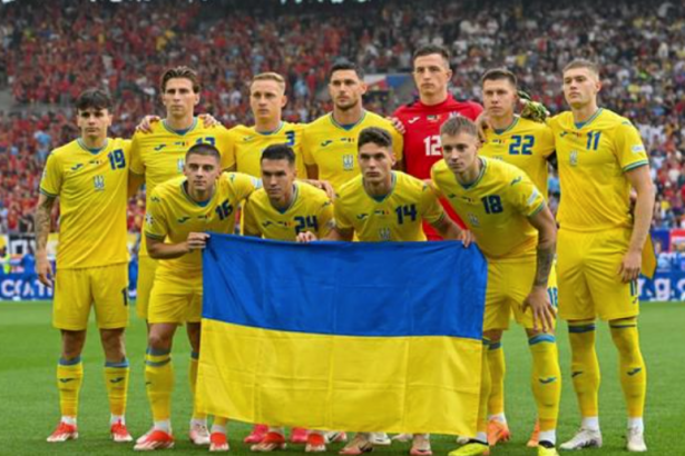 Календар матчів збірної України у відборі на ЧС-2026: дати та суперники